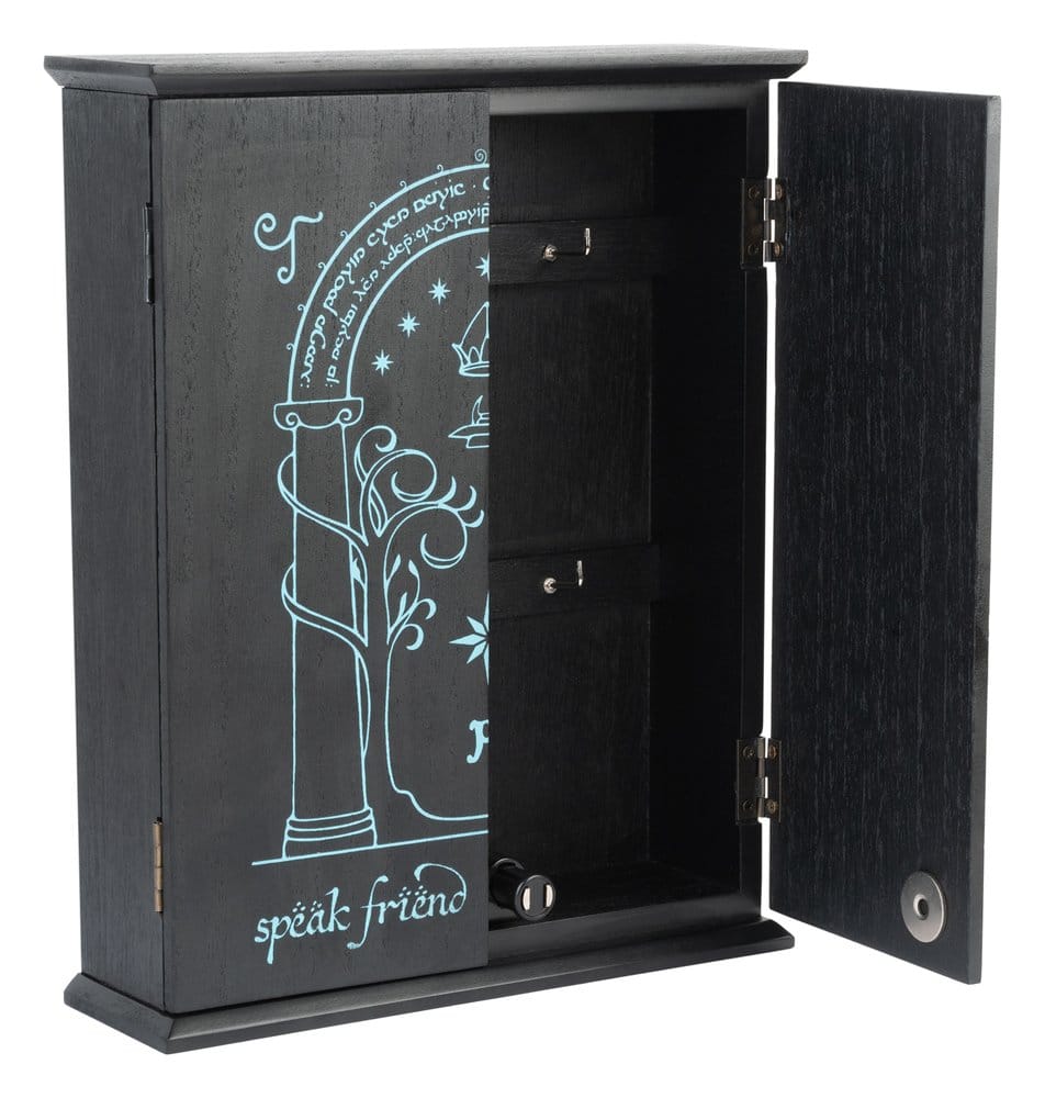 The Lord of the Rings Key Holder Doors of Durin frÃ¥n Grupo Erik