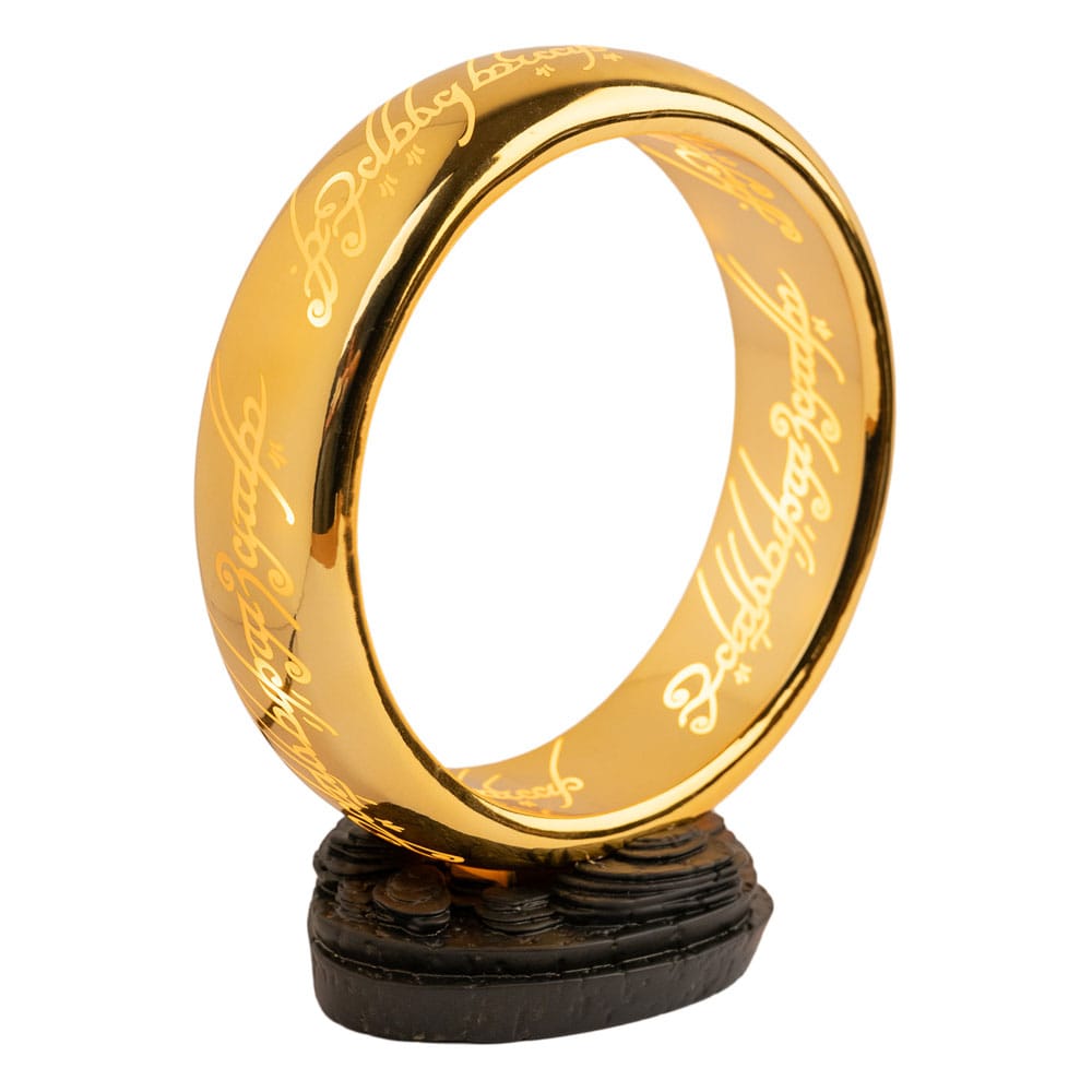The Lord of the Rings Lamp with USB-C One Ring frÃ¥n Grupo Erik