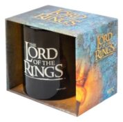 The Lord of the Rings Mug 350 ml från Grupo Erik