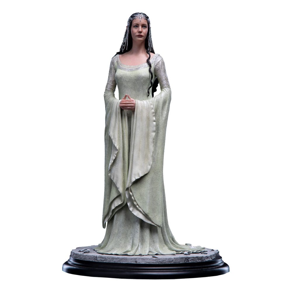The Lord of the Rings Statue 1/6 Coronation Arwen (Classic Series) frÃ¥n Weta Workshop