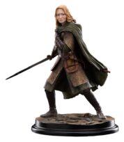 The Lord of the Rings Statue 1/6 Eowyn, Shieldmaiden of Rohan frÃ¥n Weta Workshop