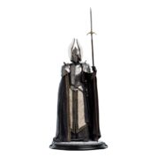 The Lord of the Rings Statue 1/6 Fountain Guard of Gondor (Classic Series) frÃ¥n Weta Workshop