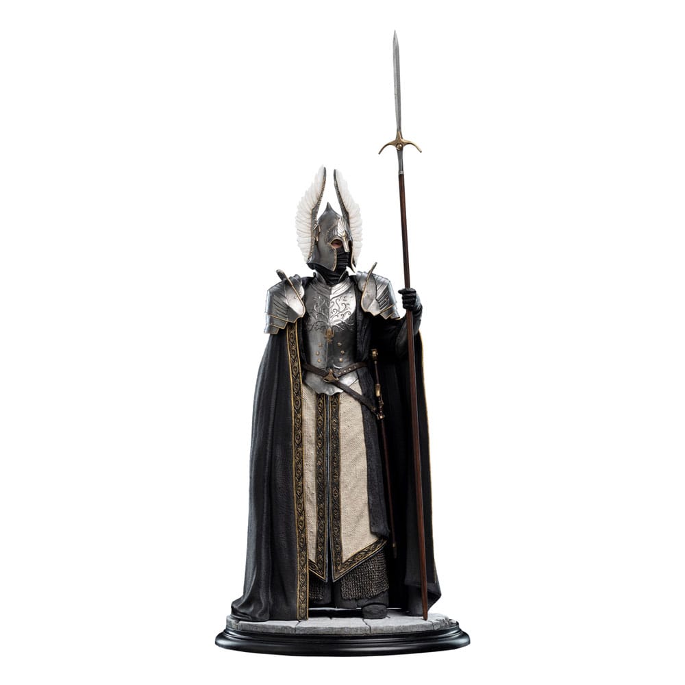 The Lord of the Rings Statue 1/6 Fountain Guard of Gondor (Classic Series) frÃ¥n Weta Workshop