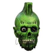 The Return of the Living Dead Mask Mohawk Zombie från Trick Or Treat Studios