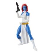 The Uncanny X-Men Marvel Legends Action Figure Marvel's Mystique frÃ¥n Hasbro
