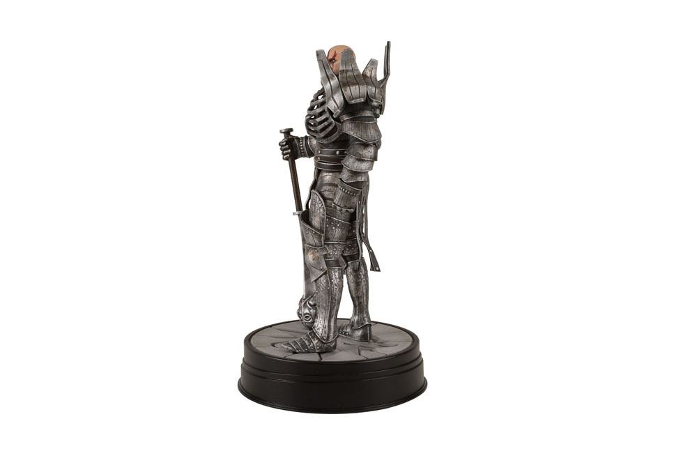 The Witcher Witcher 3 Wild Hunt PVC Statue Imlerith