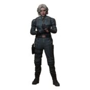 Thunderbolts Movie Masterpiece Action Figure 1/6 Yelena Belova från Hot Toys