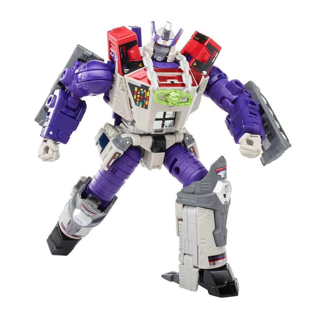 Transformers