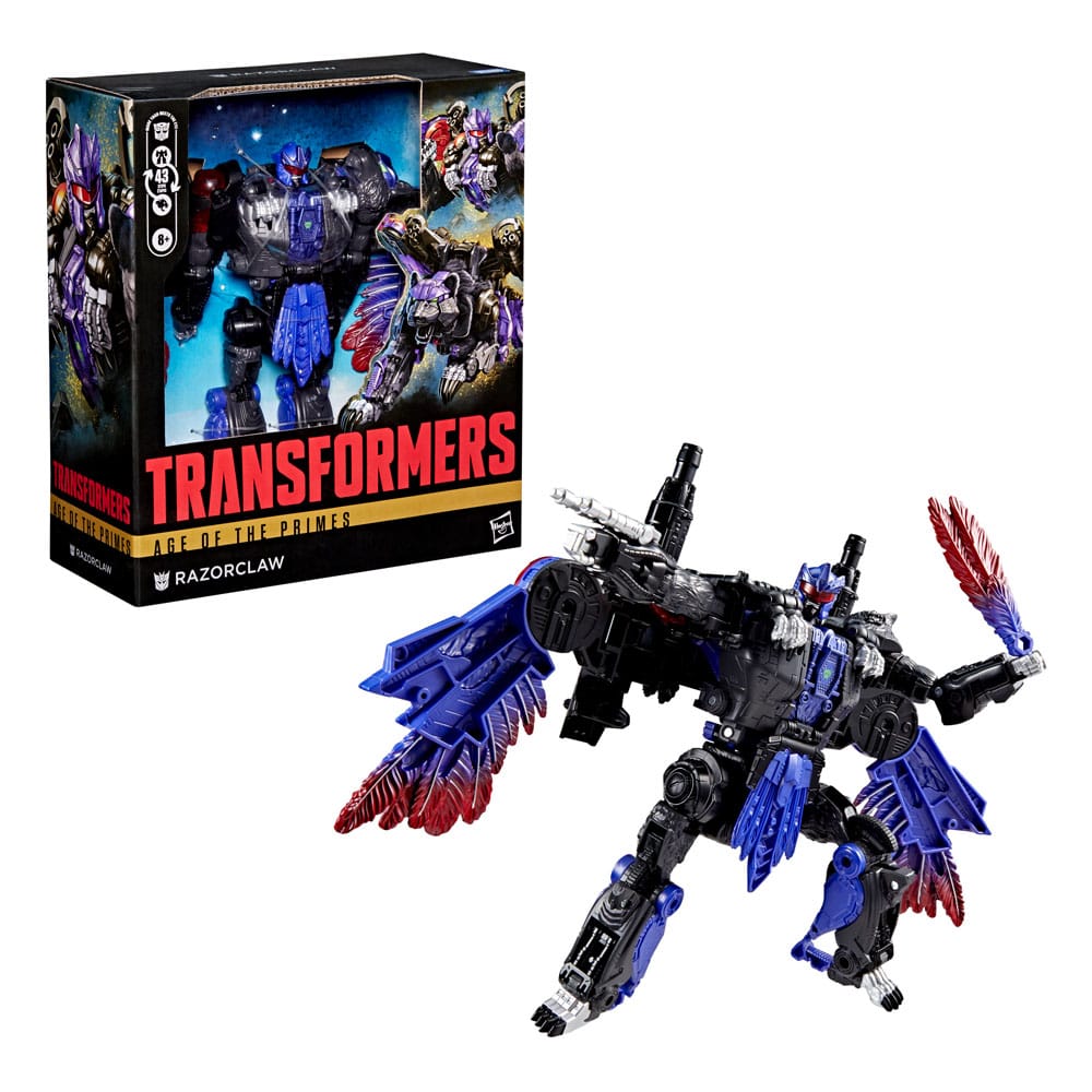 Transformers