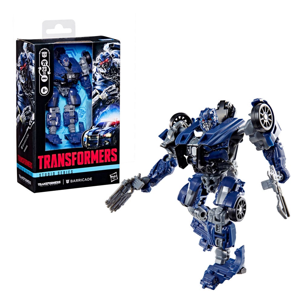 Transformers