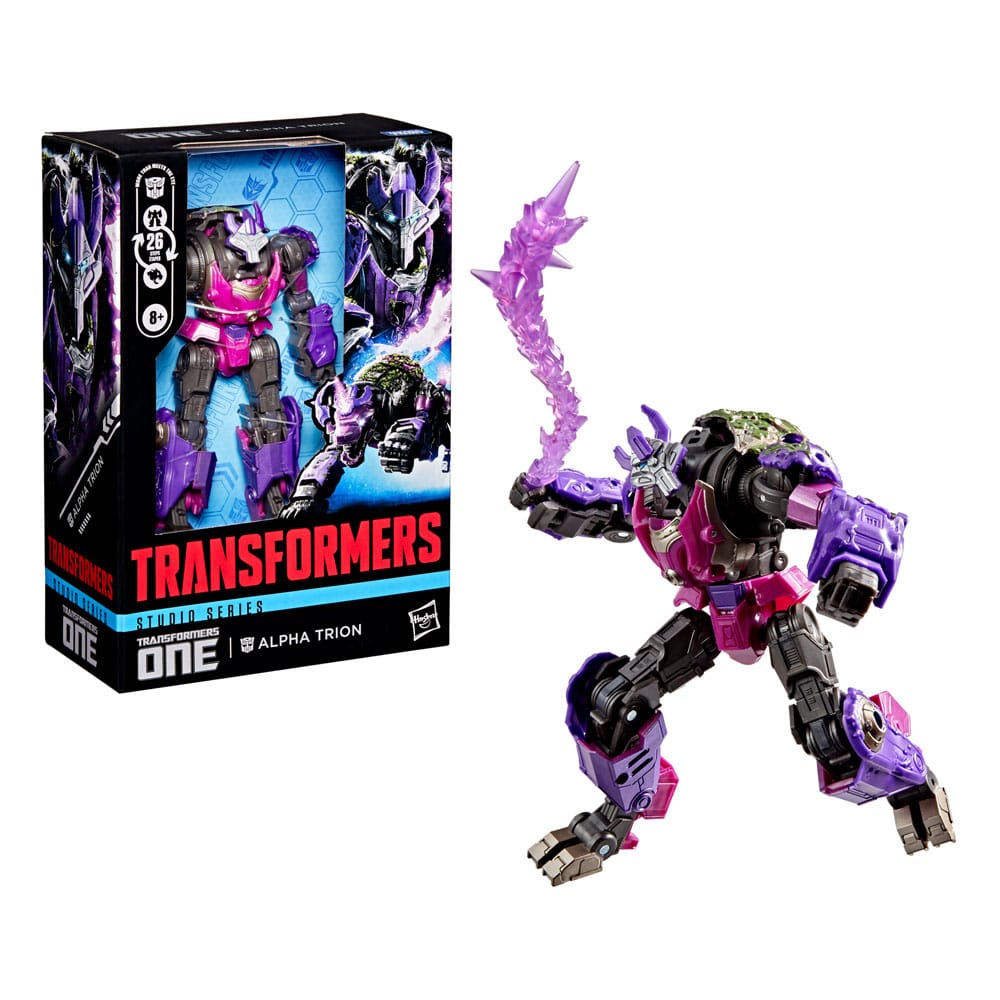 Transformers