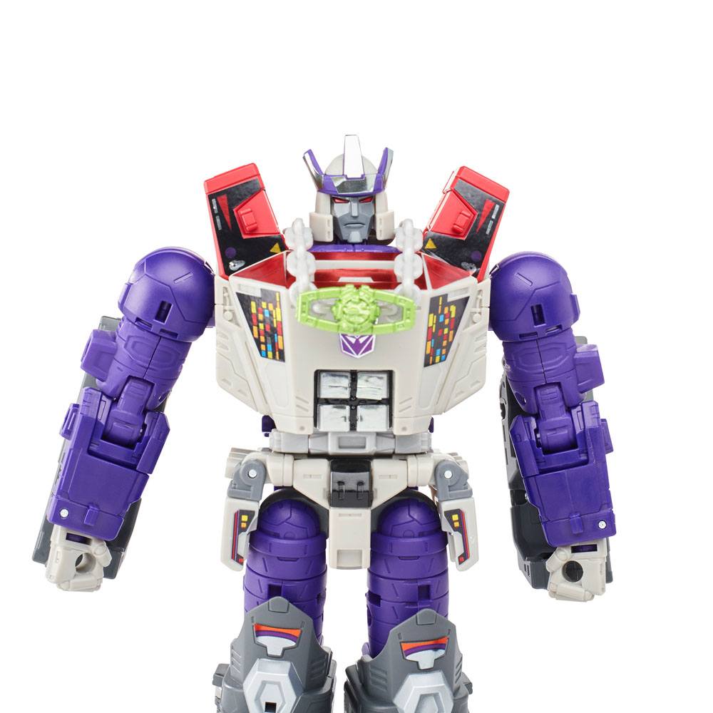 Transformers Action figures från Hasbro