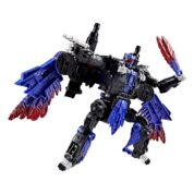 Transformers Age of the Primes Leader Class Action Figure Razorclaw från Hasbro