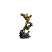Transformers Demi Art Scale Statue 1/20 Bumblebee frÃ¥n Iron Studios