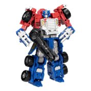 Transformers Generations Legacy Evolution Commander Class Action Figure Armada Universe Optimus Prime från Hasbro