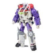 Transformers Generations War For Cybertron Trilogy Leader Class Action Figure 2021 Galvatron från Hasbro