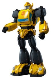 Transformers MDLX Action Figure Bumblebee (1986 Movie Edition) från ThreeZero