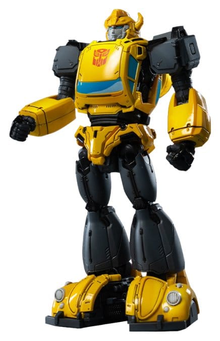 Transformers MDLX Action Figure Bumblebee (1986 Movie Edition) frÃ¥n ThreeZero