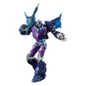 Transformers MDLX Action Figure Lost Light Rodimus Prime Exclusive från ThreeZero