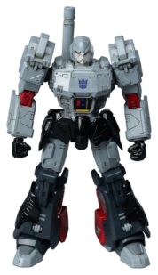 Transformers MDLX Action Figure Megatron (1986 Movie Edition) från ThreeZero