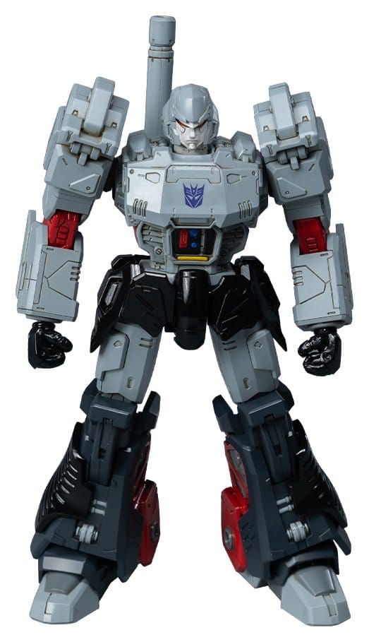Transformers MDLX Action Figure Megatron (1986 Movie Edition) frÃ¥n ThreeZero