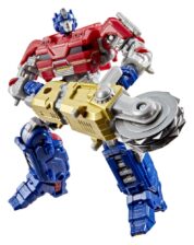 Transformers One Studio Series Deluxe Class Action Figure Orion Pax från Hasbro
