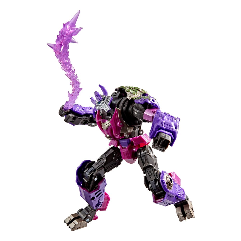 Transformers One Studio Series Voyager Class Action Figure Alpha Trion från Hasbro