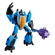 Transformers: War for Cybertron Studio Series Voyager Class Action Figure Thundercracker frÃ¥n Hasbro