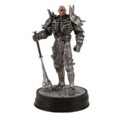 Witcher 3 Wild Hunt PVC Statue Imlerith frÃ¥n Dark Horse