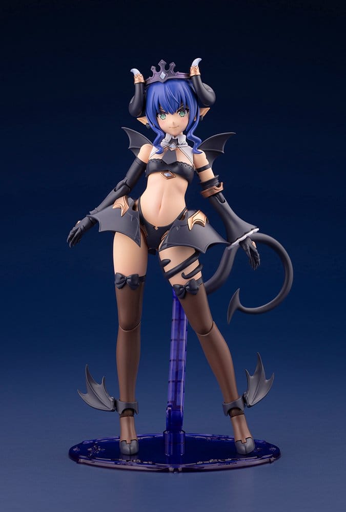 Arcanadea Model kits från Kotobukiya