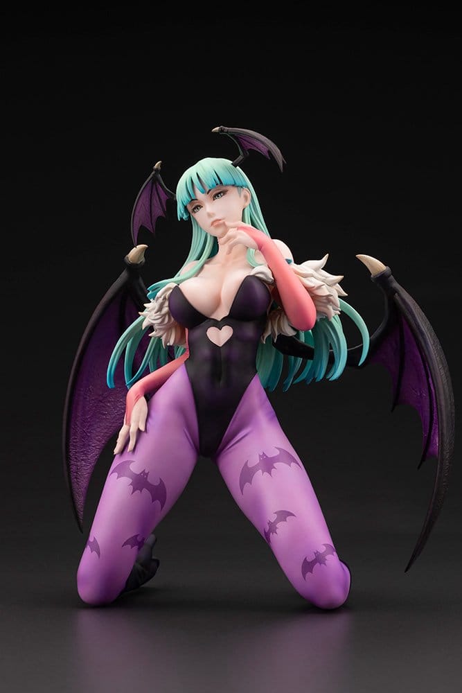 Darkstalkers