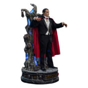 Dracula (1931) Superb Scale Statue 1/4 Bela Lugosi as Dracula Deluxe Version från Star Ace Toys