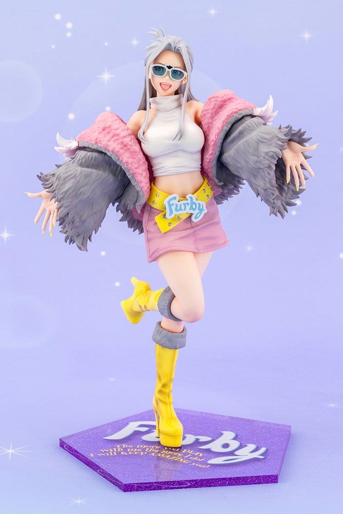 Furby