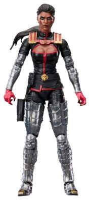 G.I. Joe Classified Series Action Figure #210 Mistress Armada från Hasbro