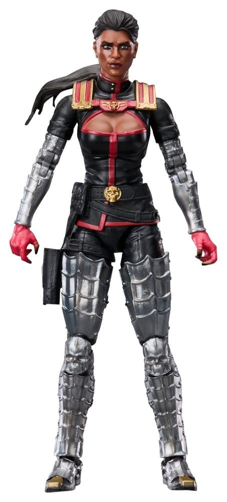 G.I. Joe Classified Series Action Figure #210 Mistress Armada frÃ¥n Hasbro