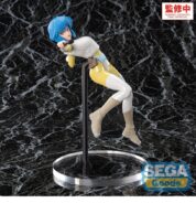 Ghost in the Shell Luminasta PVC Figure Motoko Kusanagi från Sega