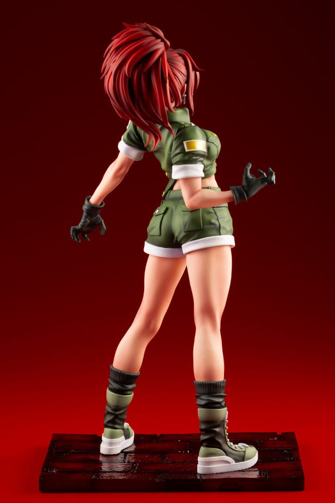King of Fighters