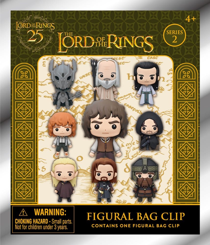 Lord of the Rings