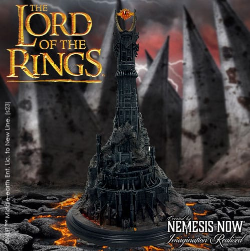 Lord of the Rings