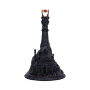 Lord of the Rings Backflow Incense Burner Barad Dur från Nemesis Now