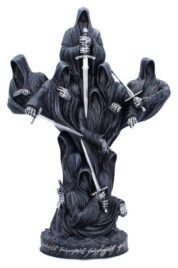 Lord of the Rings Figure Ringwraiths of Middle Earth från Nemesis Now