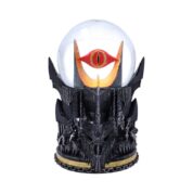 Lord of the Rings Snow Globe Sauron från Nemesis Now