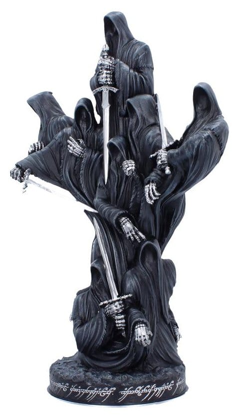 Lord of the Rings Statues från Nemesis Now
