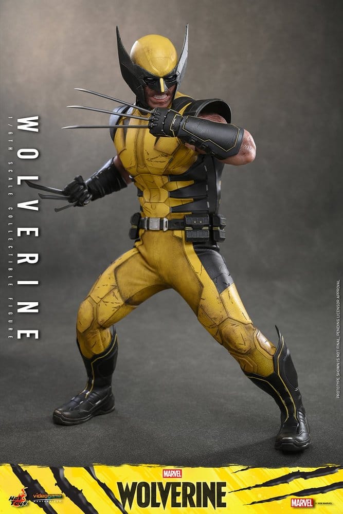 Marvel