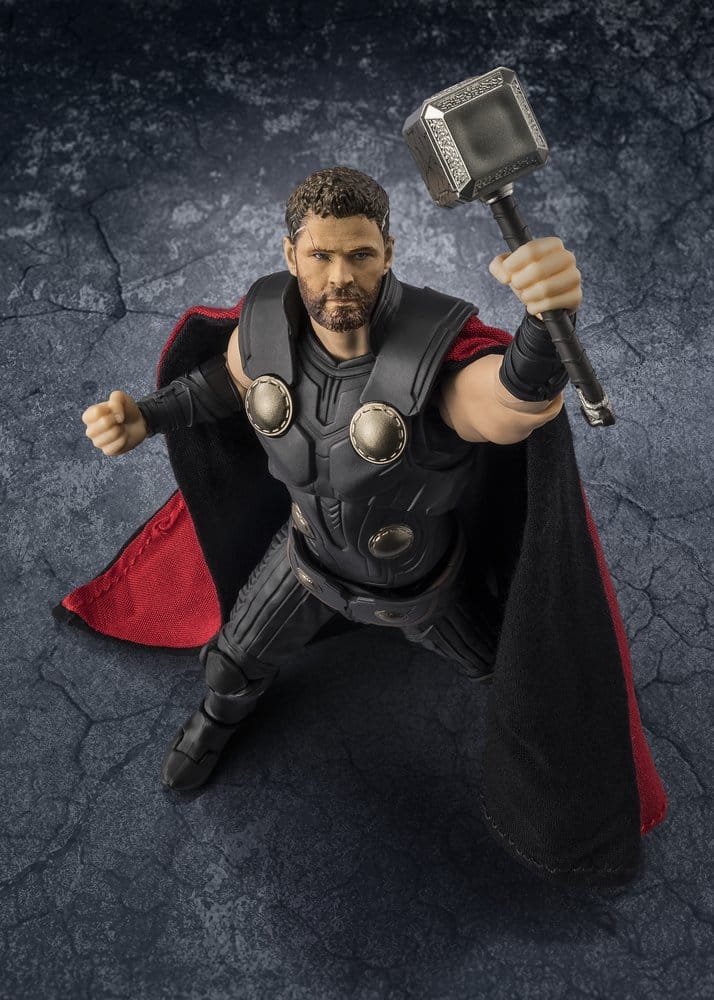 Marvel