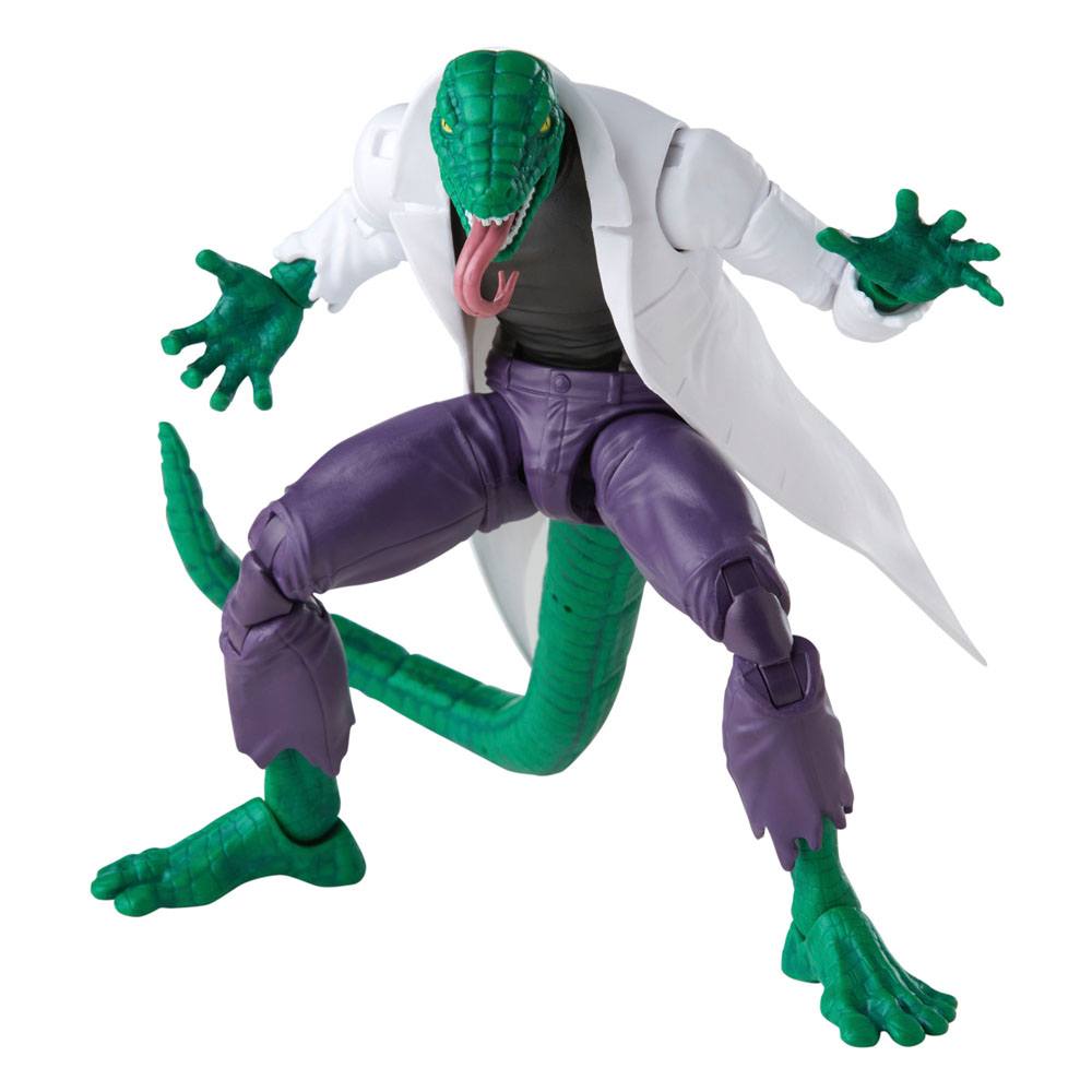 Marvel Action figures från Hasbro
