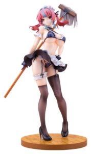 Mistress Kanan is Devilishly Easy PVC Figure 1/7 Takakiyo Kanan frÃ¥n Kotobukiya