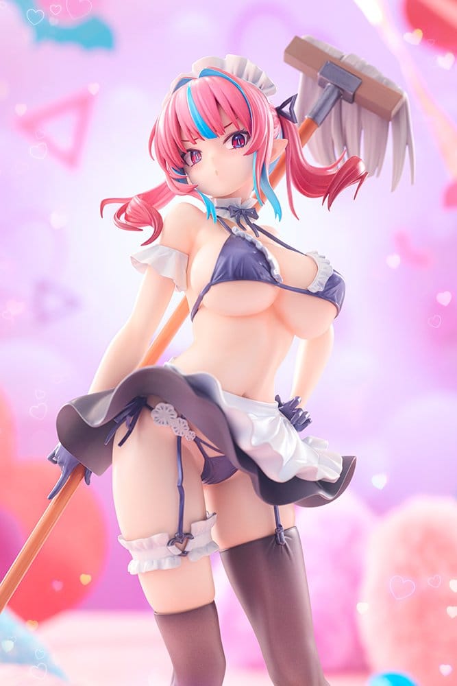 Mistress Kanan is Devilishly Easy