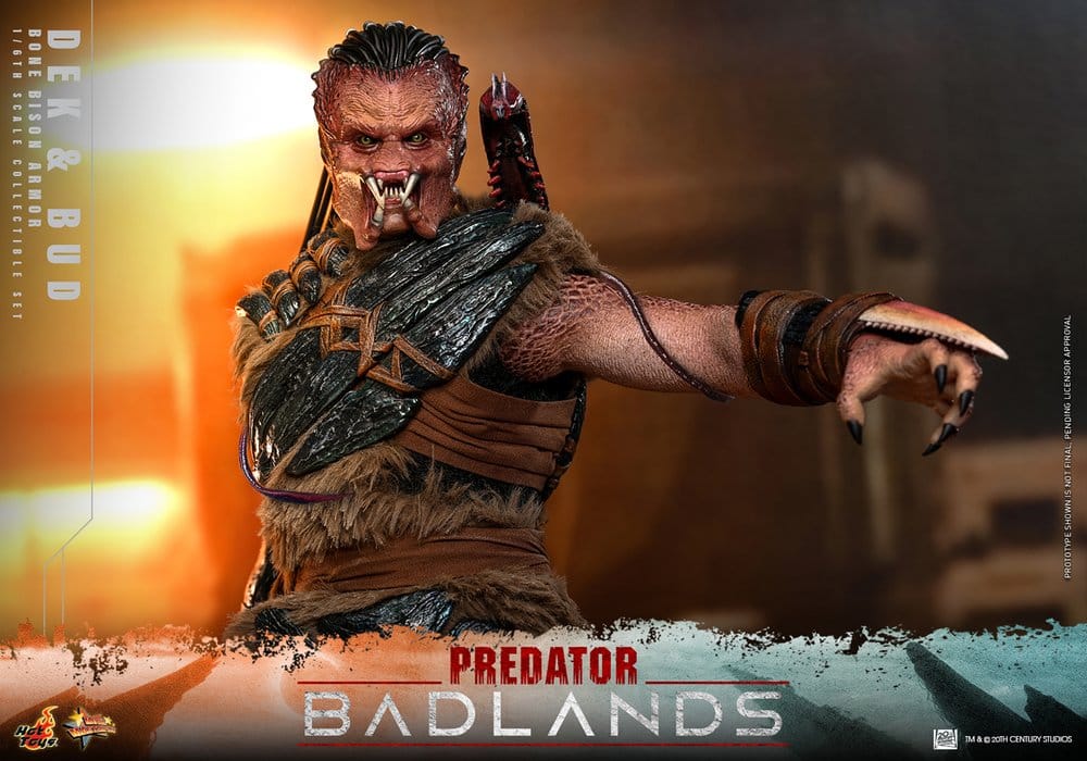 Predator