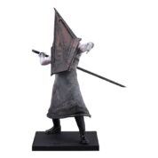 Silent Hill 2 Oshi Works Statue 1/7 Red Pyramid Thing från Kotobukiya